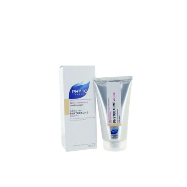 PHYTOBAUME VOLUME TUBE 150ML