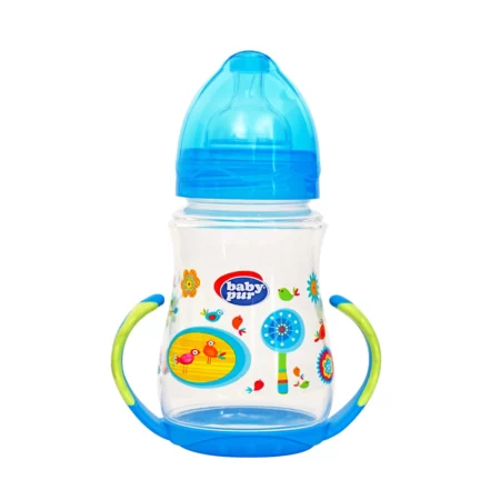 PUR BIBERON PASTEL ANSES ASCENDANTES 240