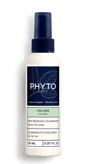 PHYTO VOLUME SPRAY BRUSHING 150ML – Image 5