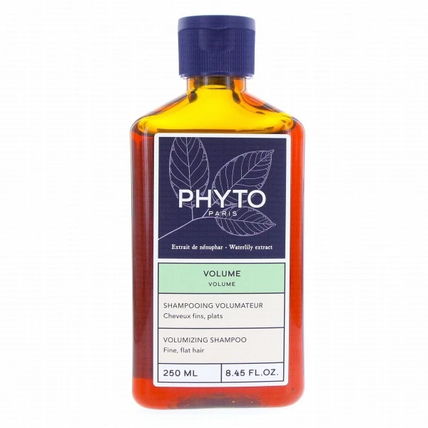 PHYTO VOLUME SHAMP VOLUMATEUR 250ML – Image 5