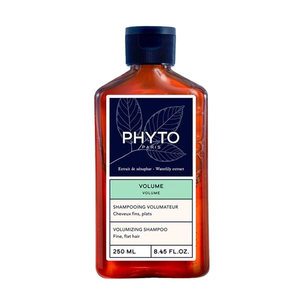 PHYTO VOLUME SHAMP VOLUMATEUR 250ML – Image 2