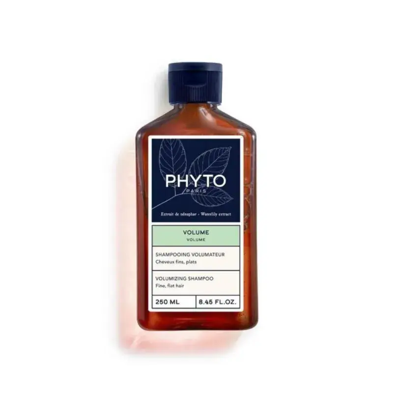 PHYTO VOLUME SHAMP VOLUMATEUR 250ML – Image 3