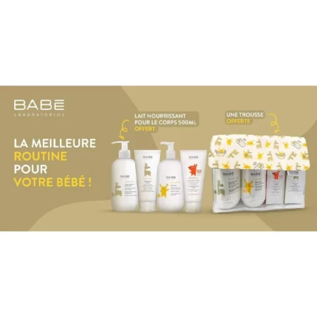 BABE PACK BEBE