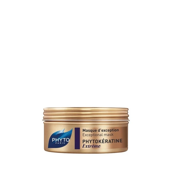 PHYTOKERATINE EXTREME MASQUE 200ML – Image 3