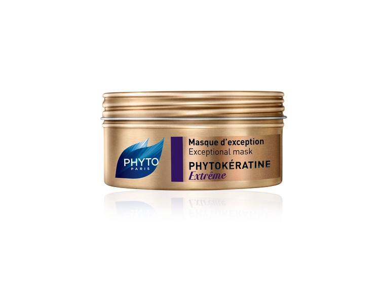 PHYTOKERATINE EXTREME MASQUE 200ML – Image 5