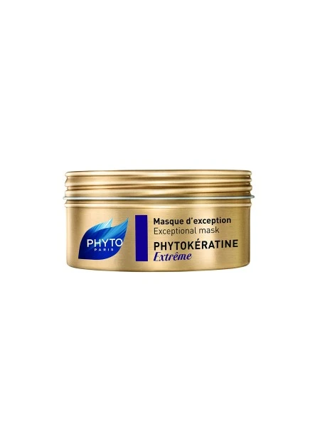 PHYTOKERATINE EXTREME MASQUE 200ML