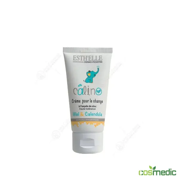 CALINO CR CROUTE DE LAIT TUBE 30GR