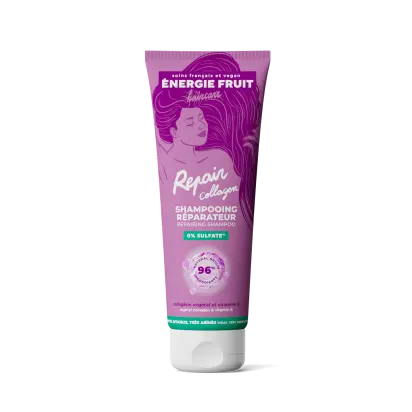 ENERGIE FRUIT SHAMP REPARATEUR COLLAGEN 250ML