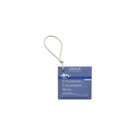 URIAGE BEBE 1ER CR LAVANTE PAIN 100G