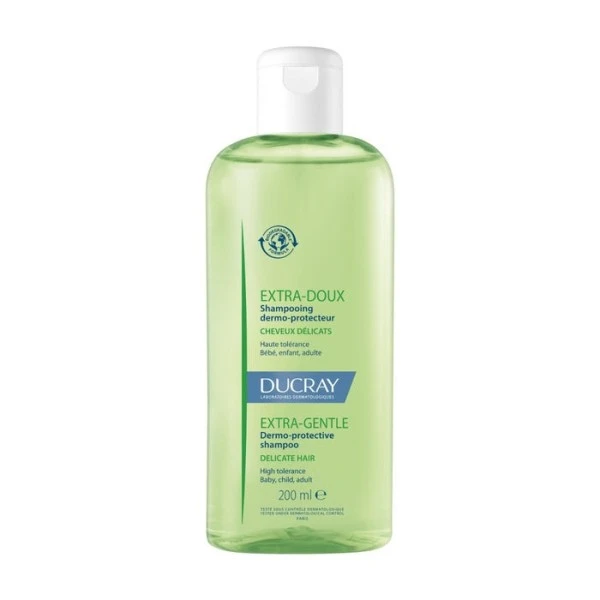 DOREMI SHAMP EXTRA DOUX ANTI CROUTES DE LAIT 250ML – Image 2