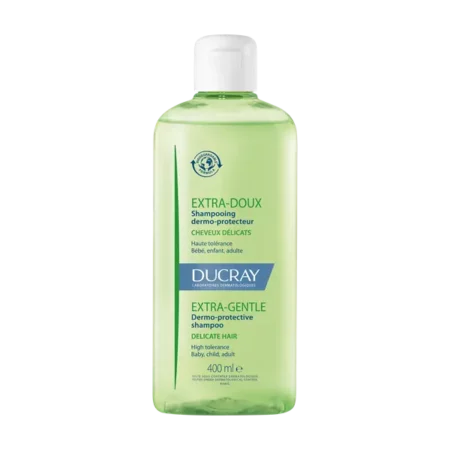 DOREMI SHAMP EXTRA DOUX ANTI CROUTES DE LAIT 250ML