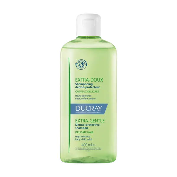 DOREMI SHAMP EXTRA DOUX ANTI CROUTES DE LAIT 250ML