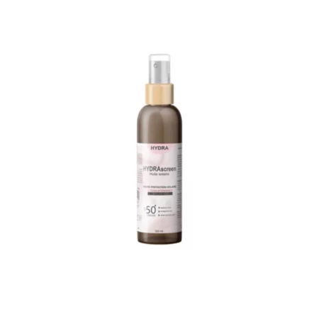 VITAL HYDRASCREEN HUILE SOLAIRE SPF 50+ 120ML