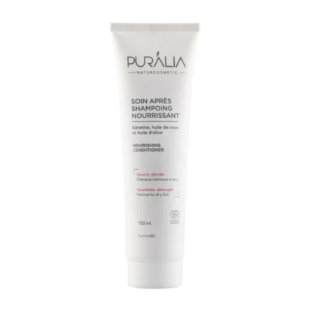 PURALIA SOIN AP/SH NOURRISSANT 150ML