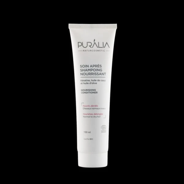 PURALIA SOIN AP/SH NOURRISSANT 150ML – Image 2