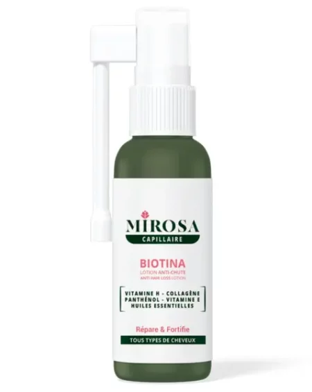 VITAVEINE MIROSA BIOTINA SERUM CAPILLAIRE 50ML