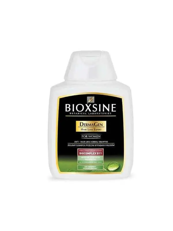 BIOXSINE FEMINA SHAM ANTI-CHUTE CHX NORMAUX 300ML