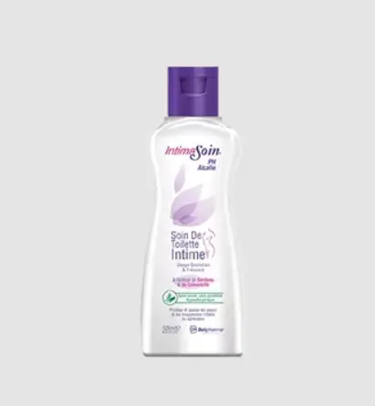 BELPHARMA INTIMASOIN ALCALIN 125ML