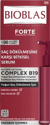 BIOBLAS SERUM FORTE 100ML – Image 5
