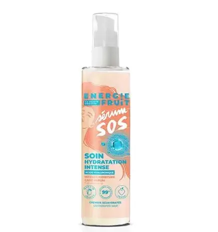 ENERGIE FRUIT SERUM HYDRATATION CAPILLAIRE 75ML