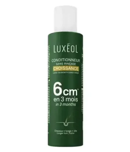LUXEOL CONDITIONNER CROISSANCE 150ML