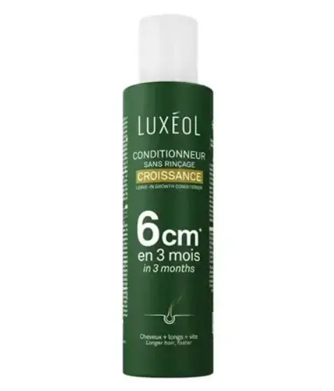 LUXEOL CONDITIONNER CROISSANCE 150ML