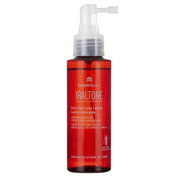 IRALTONE LOTION ANTI CHUTE 100ML – Image 3