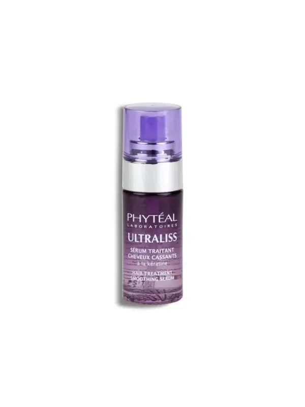 PHYTEAL ULTRALISS SERUM CHEVEUX 40ML – Image 2
