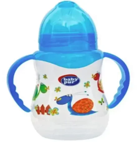 PUR BIB JUMBO 350ML 6991