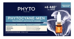 PHYTOCYANE CHUTE SEVERE HOMME 12X3.5ML – Image 2