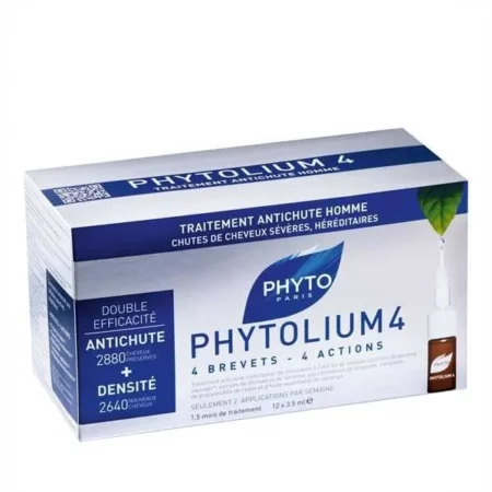 PHYTOLIUM 4 ANTI-CHUTE B/12*35ML