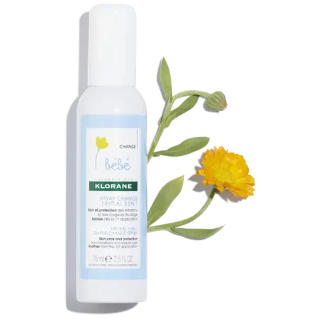 KLORANE ERYTEAL SPRAY 75ML