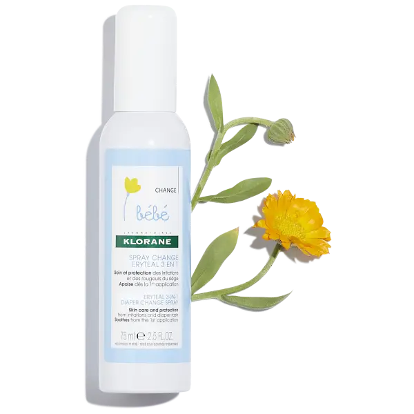 KLORANE ERYTEAL SPRAY 75ML