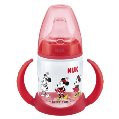 NUK BIB TASSE MICKEY 150ML 15259