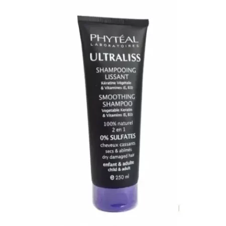 PHYTEAL ULTRALISS SHAMPOOING 100ML