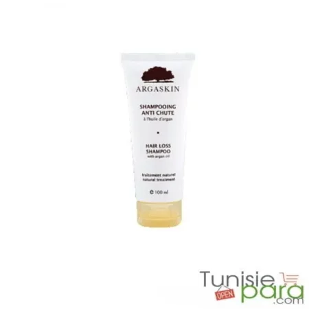 PHYTEAL ARGASKIN SHAMPOOING ANTI-CHUTE 100ML