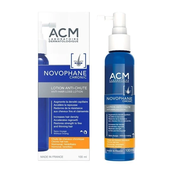 ACM NOVOPHANE CHRONIC LOTION 100ML – Image 3