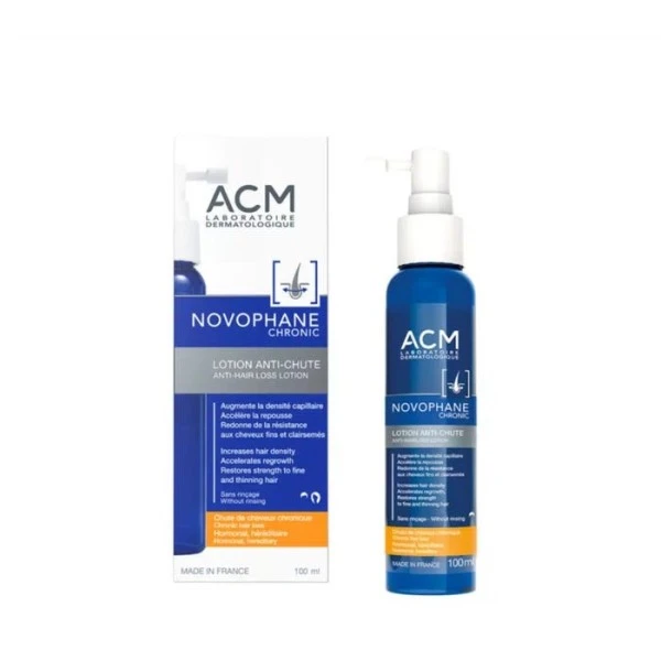 ACM NOVOPHANE CHRONIC LOTION 100ML – Image 5