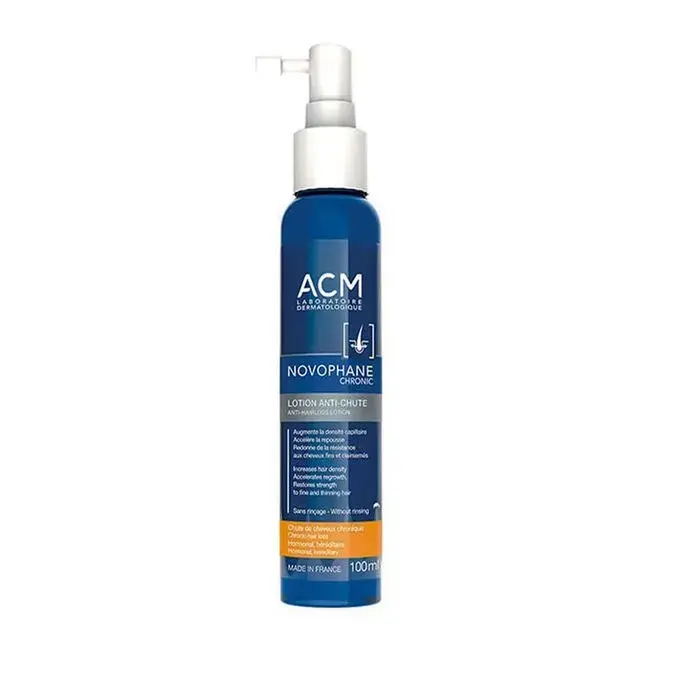 ACM NOVOPHANE CHRONIC LOTION 100ML