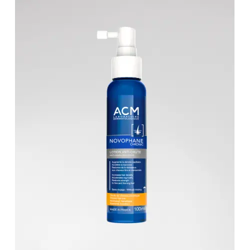 ACM NOVOPHANE CHRONIC LOTION 100ML – Image 2