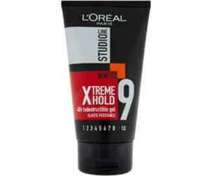 STUDIO LINE 9 FX GEL INDESTRUCTIBLE 150ML – Image 5