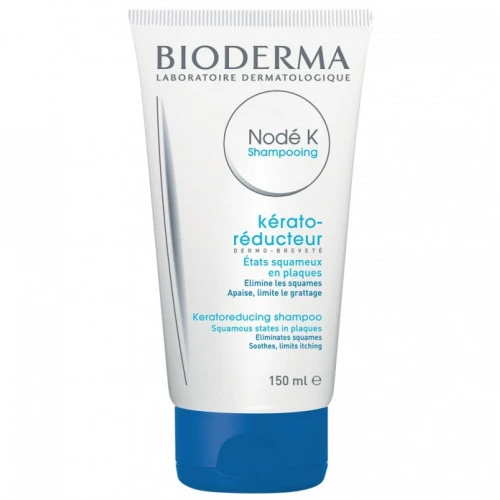 BIODERMA NODE K SHAMPOOING 150ML – Image 4