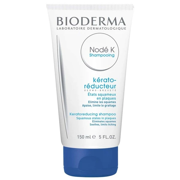 BIODERMA NODE K SHAMPOOING 150ML – Image 5