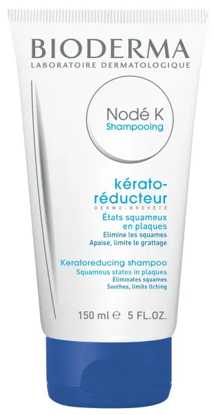 BIODERMA NODE K SHAMPOOING 150ML