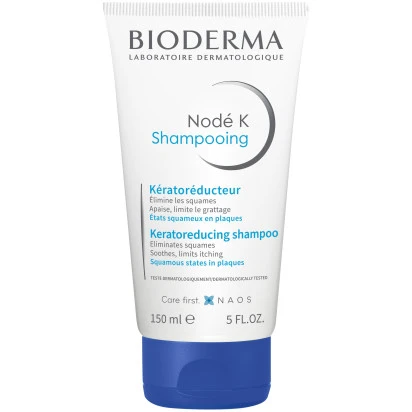 BIODERMA NODE K SHAMPOOING 150ML – Image 2