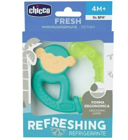 CHICCO ANNEAU DE DENTITION RELAX