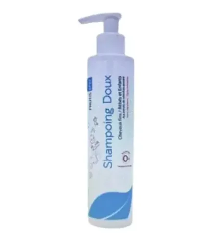 PROTIS BEBE SHAMP DOUX 200ML