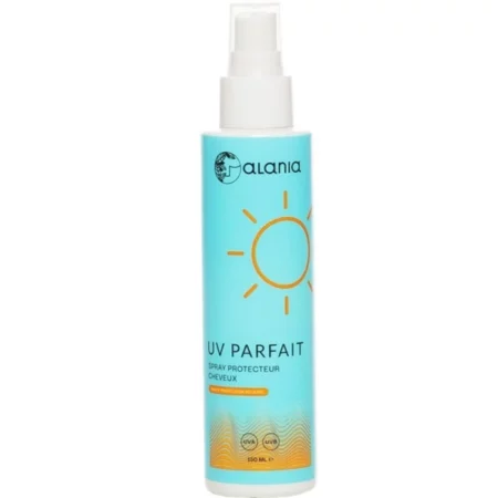 ALANIA UV PARFAIT SPRAY PROTECTEUR CHX SPF30 150ML