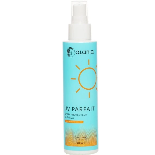 ALANIA UV PARFAIT SPRAY PROTECTEUR CHX SPF30 150ML