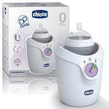 CHICCO CHAUFFE BIB STEP UP